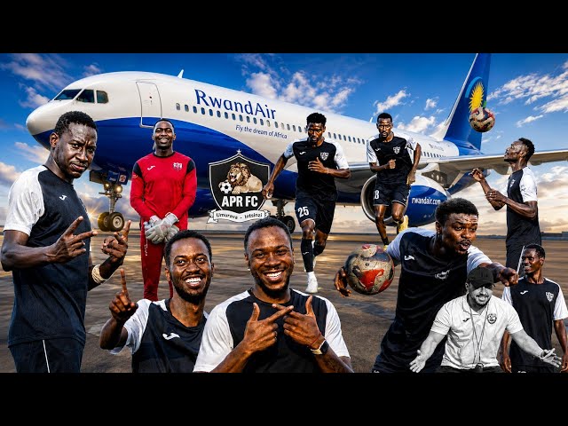🔴 INKURU NZIZA MURI APR FC 🔴 NONAHA UMWANZURO WA CAF URASOHOTSE🔥 GUFATA INDEGE🔥