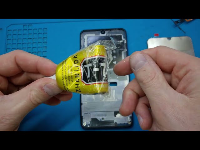 Huawei P30 Lite Screen Replacement