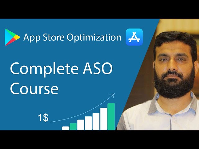 ASO Complete tutorial | Urdu & Hindi