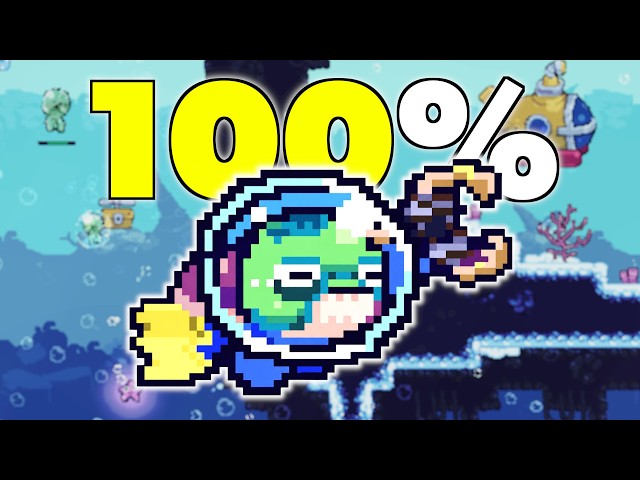 I Played 100% of Shelldiver