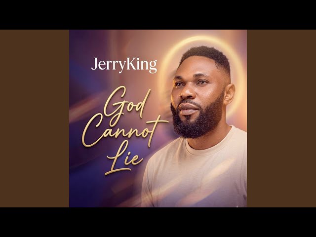 God Cannot Lie