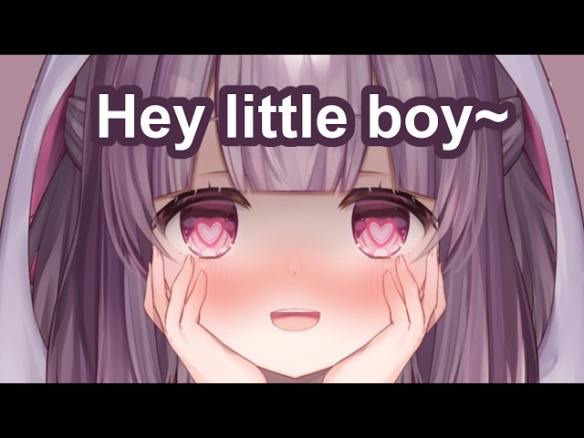 9 minutes of QUESTIONABLE vtuber clips