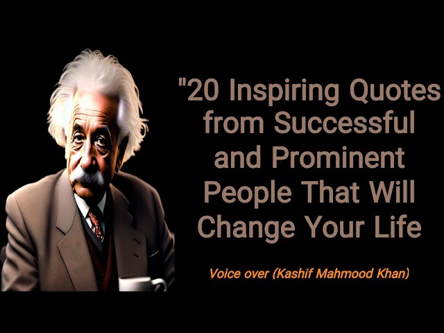 Imagination is more important than knowledge | #quotes #lifelessons #trending