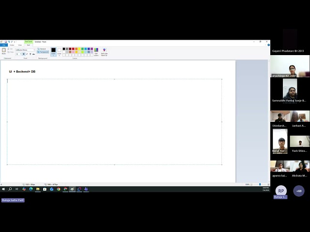 Java Lecture | 06 July 2026 | Infeanet Internship Program
