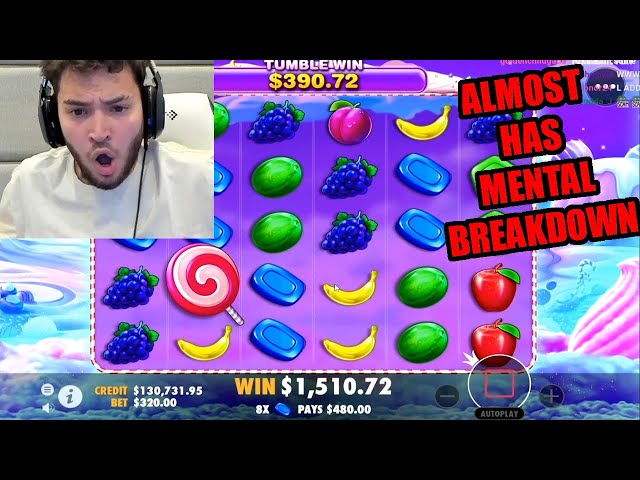 Adin Ross Completely LOSING His Mind !