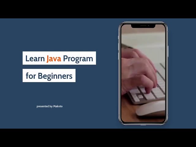 What is programming? What is Java? (Basic Java Programming 1)