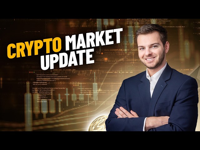 $100k Bitcoin Next?! Technical Analysis You Need to Know