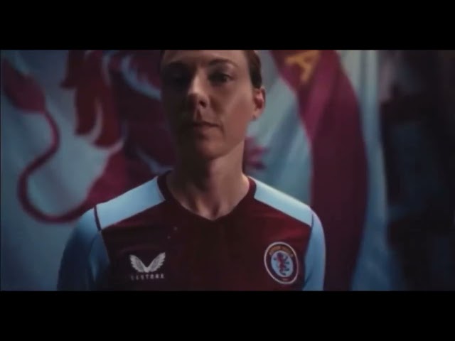 Allez Allez Allez (Every Week We Follow) Aston Villa