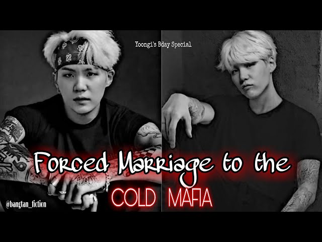 Sugaff~||Forced marriage to the cold mafia||~||ONESHOT|| #sugaday#yoongiff#suga#bts#btsff