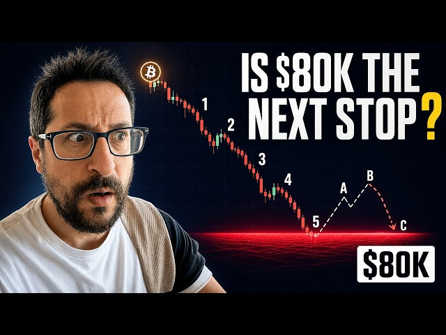 Bitcoin Weekly Breakout Confirmed — But $1 Billion Sits At $80K