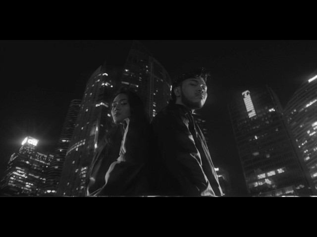 Mine - Midnight Blu (Official Visualiser)(Shot By.@KaySnapsmedia)