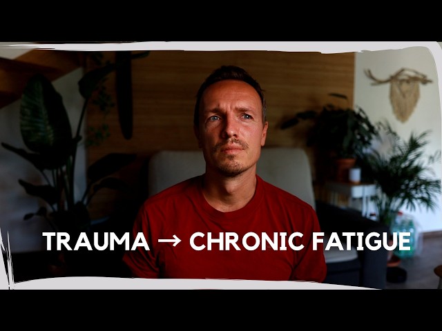 The Link Between Childhood Trauma and Chronic Fatigue