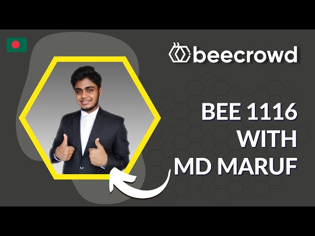 [BEN] Md Maruf Sarker - BEE 1116