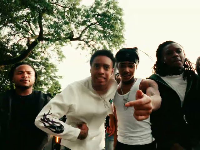 Lil Twin - WTF  [Official Music Video]
