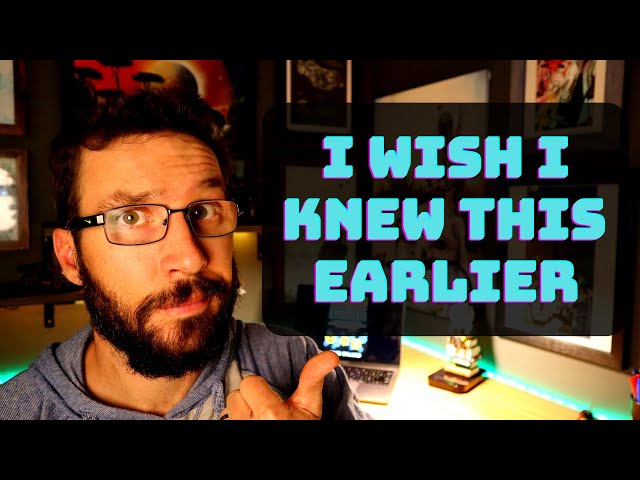 Top 10 CRUCIAL tips for every freshman engineering student