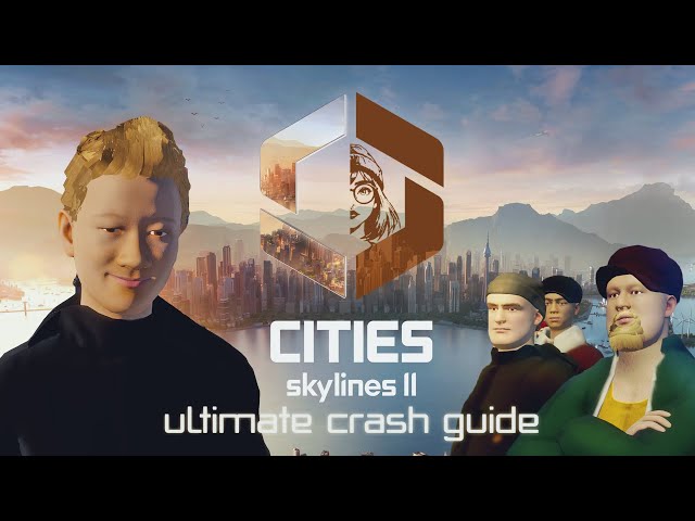Cities Skylines 2 Crashing? All About Player.log, RAM and Mods (2026)