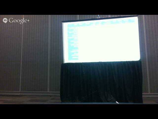 OCP HPC Engineering Workshop