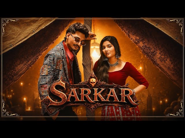 Sarkar (Official Video) Virat, Miss Parul | Pradeep Solanki & Komal Ch | New Rajasthani Song 2026