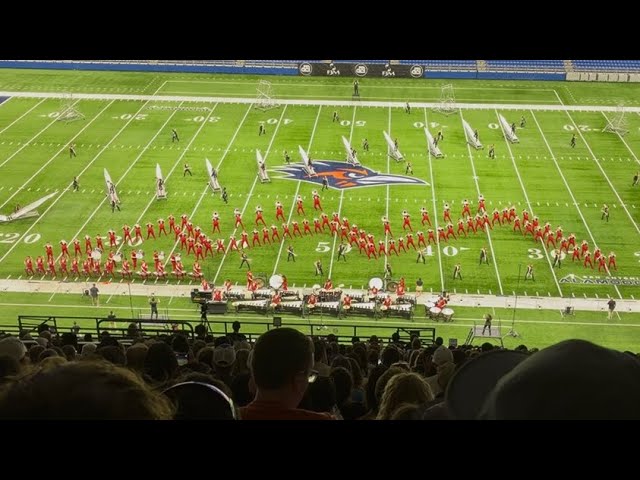Not the Phantom Regiment 2026 show “Bloodline” —Full Show!— 