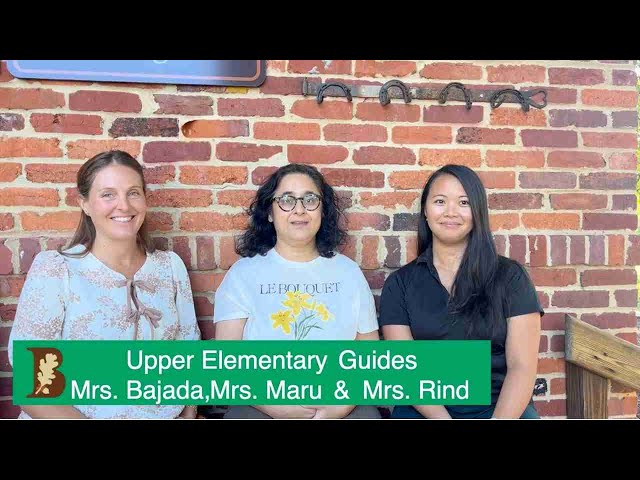 Upper Elementary Math