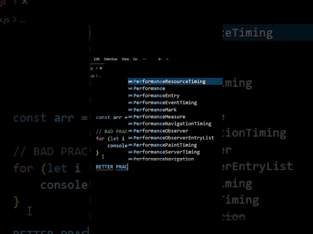 Speed Up Your JavaScript: The Ultimate Caching Guide #coding #programminglanguage #javascript
