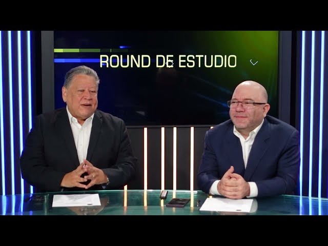 Preview of the full Fundora vs. Thurman fight card. Study round. JC Tapia and Daniel Alonso