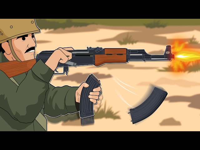 The Iraqi Reload