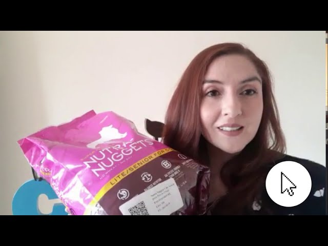 Ciudaddemascotas.com: Nutra Nuggets Lite Senior para Perros