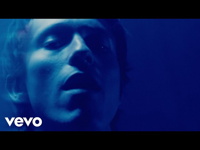 ALONG - Alucinando