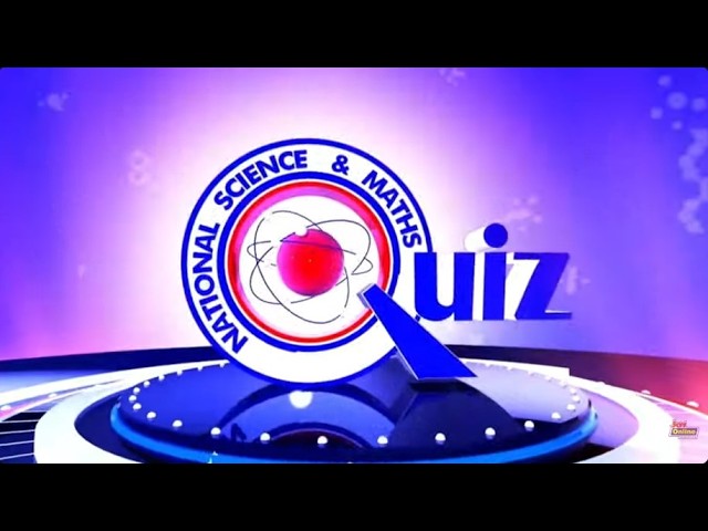 LIVE: NSMQ2026 Prelims Contest: Ghana SHS, Tamale vs Accra High School vs Sunyani SHS