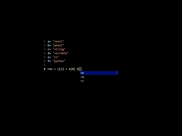 Impressing your crush using python