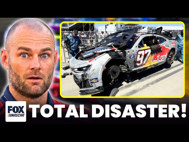 SVG’s Perfect San Diego Weekend Ended in Total Disaster!