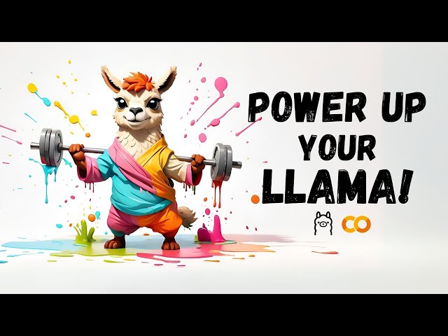 Ollama on Google Colab: A Game-Changer!