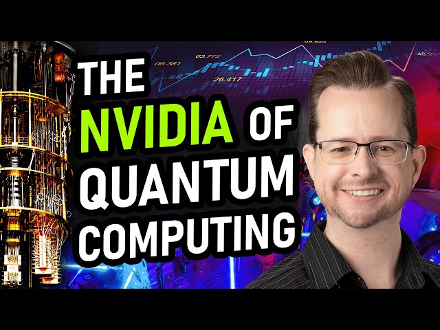 Best Picks and Shovels Quantum Computing Stocks