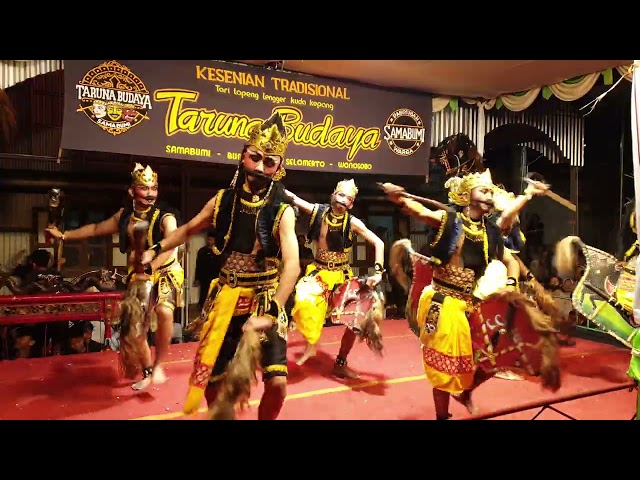 TERBARU!!! IMBLIK DEM SANGAR TARUNA BUDAYA💥SAMABUMI BUMUTIRTO SELOMERTO
