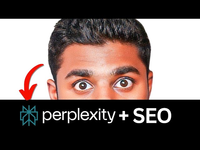 How I Humanize AI Content using NEW Perplexity AI