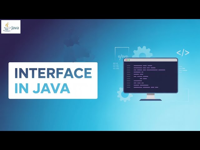 Java Interface Tutorial for Beginners | OOP Concepts in Java