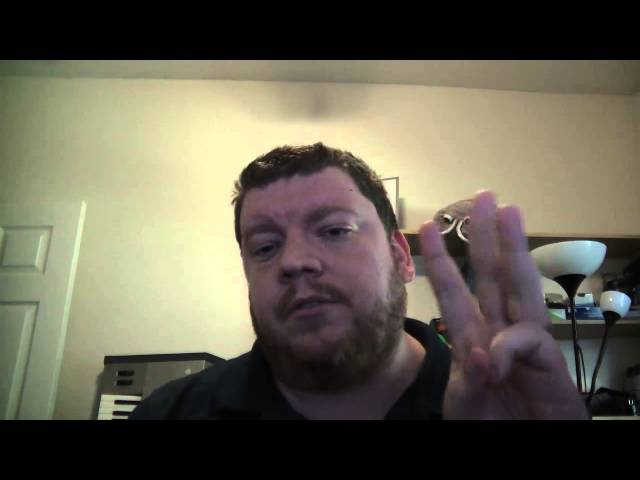 The Wake Up Now Scam: Blurry 1099-MISC Forms