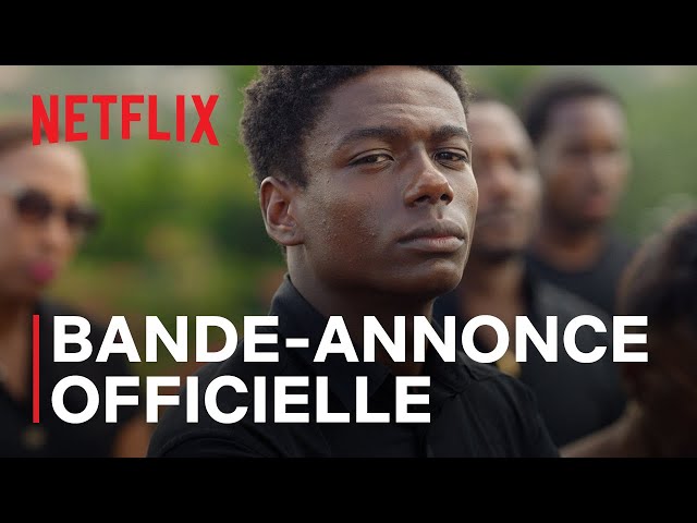 Bandi | Tráiler oficial en francés | Netflix Francia