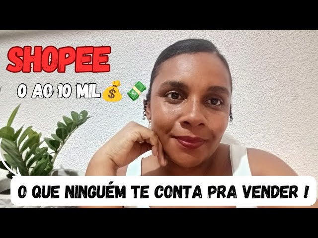 5 Tips on How I MADE My FIRST 10,000 ON SHOPEE / Starting from ZERO