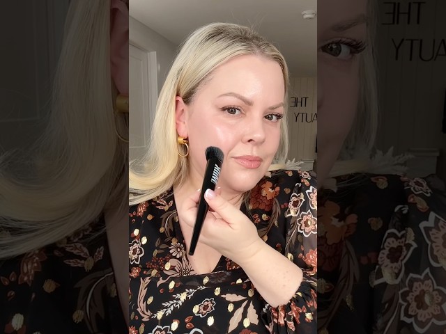 Do you know how to use a skin tint? #makeuptutorial