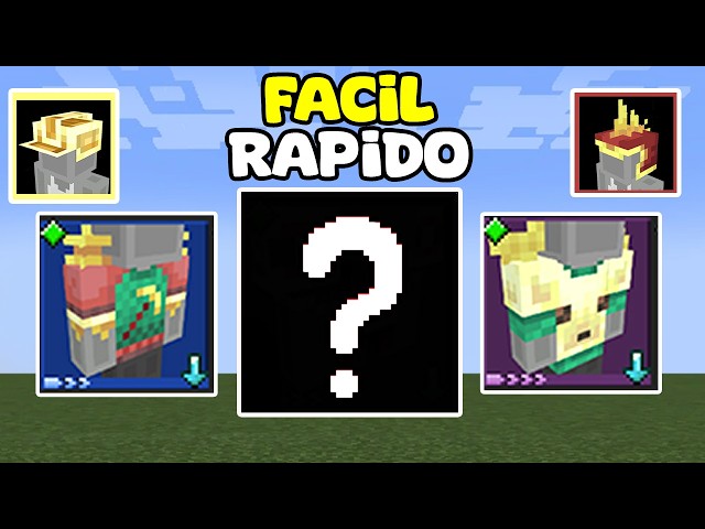 MOJANG TE REGALA TODO ESTO POR TIEMPO LIMITADO Minecraft 26.31