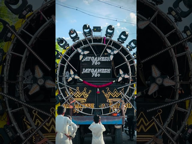 💎Quality Vocals Brand JAY GANESH 76+ #soundchek #dj #soundcheckdj