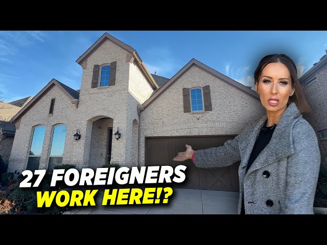 I Exposed A Major H-1B Visa Scam In Texas