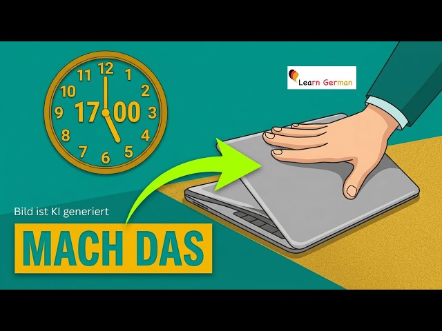 Podcast 50: Mental Health: Stress und Burnout-Prävention im Job | Workwise Deutsch