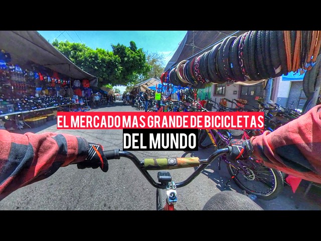 Bicicletas más Baratas que las Cariñosas!! En el BARATILLO 👊😎