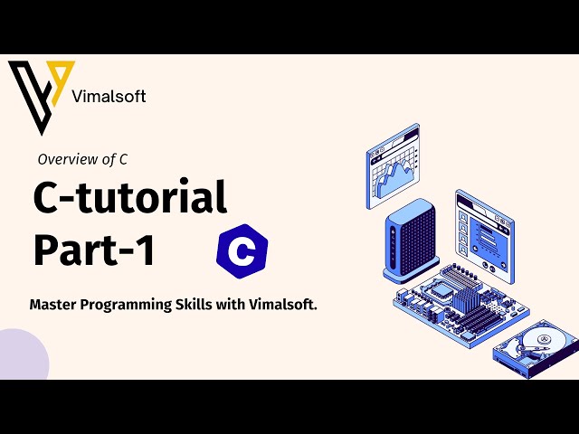 Overview of C