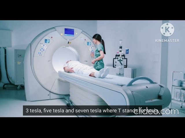 How MRI Works Have You Ever Wonders?