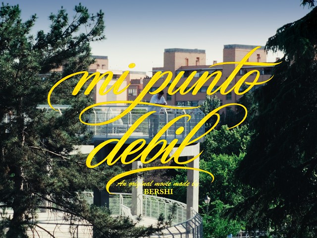 Batista - Mi Punto Débil (Video Oficial)
