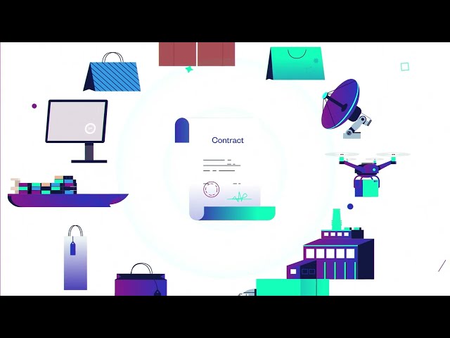 Introducing Icertis Contract Intelligence